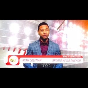 Meet your Posher, Ryan